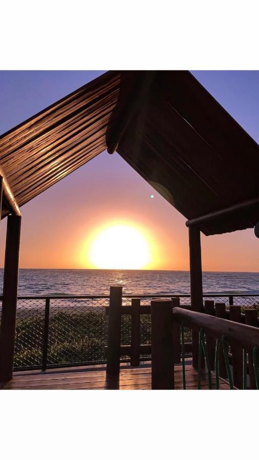 Tamandaré Maui Beach Beira Mar מראה חיצוני תמונה