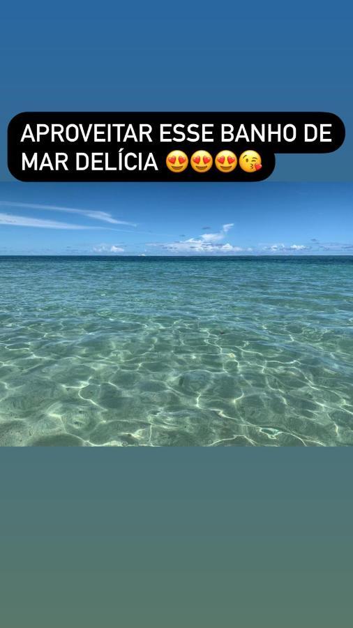 Tamandaré Maui Beach Beira Mar מראה חיצוני תמונה