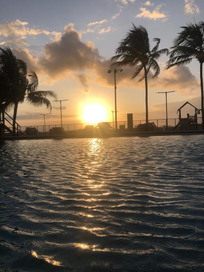 Tamandaré Maui Beach Beira Mar מראה חיצוני תמונה